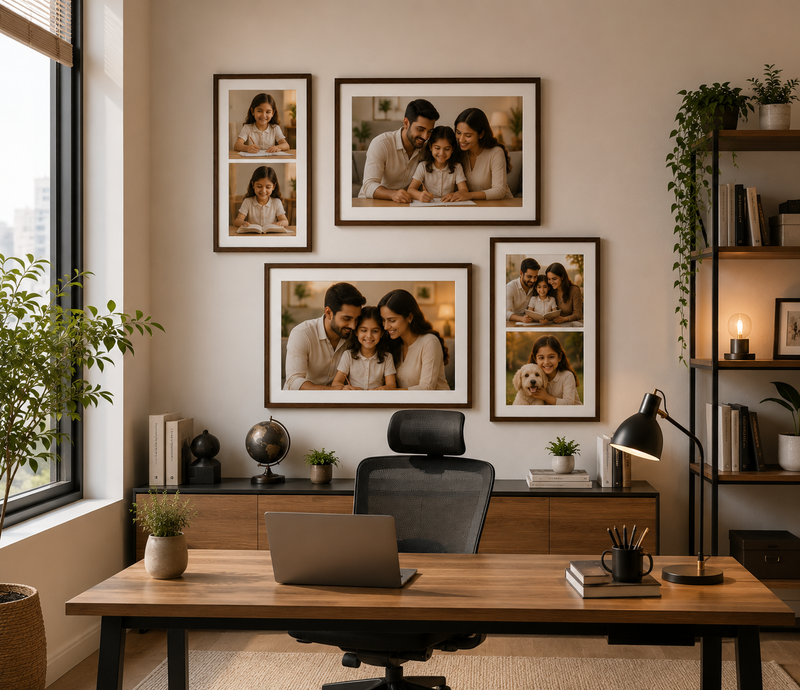 Home Office