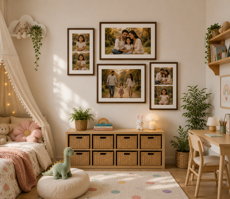 Kids Room